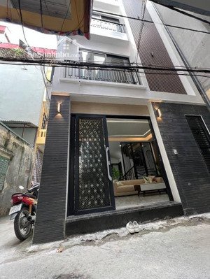 bán nhà cổng trường đại học hà nội - phùng khoang 35m2 x 5t giá 10,7 tỷ