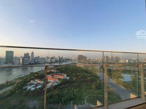 bán gấp siêu phẩm penthouse empire city thu thiem view toàn cảnh thành phố & sông sài gòn