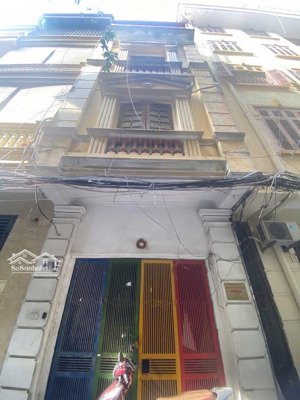 bán nhà phân lô ô tô tránh phố khuất duy tiến, cầu giấy 41m2 x 4t. giá bán 16 tỷ