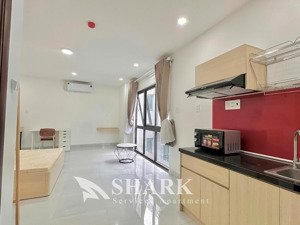 cho thuê căn hộ rộng cao cấp, nhà thang máy, hầm xe rộng ở xvnt phường 17 bình thạnh