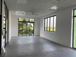 cho thuê văn phòng tại kđtm dương nội, 13 triệu, 120 m2, uy tín