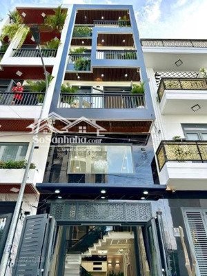 cô ba bán nhà lý văn phức - quận 1 giá 5.080tỷ/92,3m2. cho thuê 36tr. thông ra võ thi sáu.