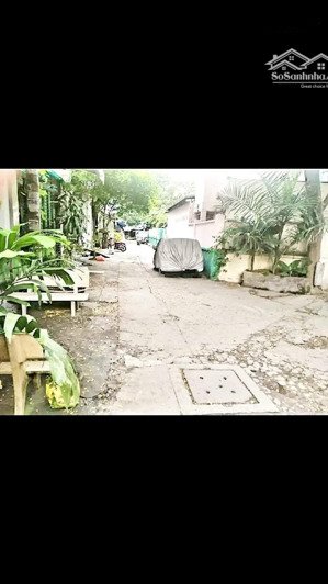 bán nhà cư xá phú thọ hòa q11 4x16m 3 tầng giá 9.999 tỷ