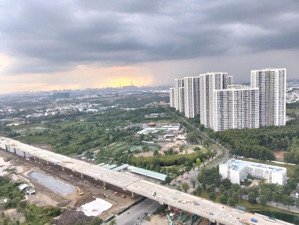 bán nhanh 55m2 thổ cư đường 27 long thạnh mỹ, hàng xóm vinhomes grand park