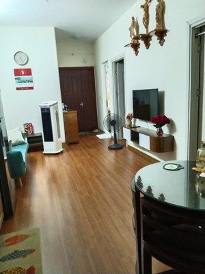 bán cc 54m2, 2pn, 1wc, giá chỉ 3,4x tỉ tại pcc1 complex, ba la, hà đông, hà nội