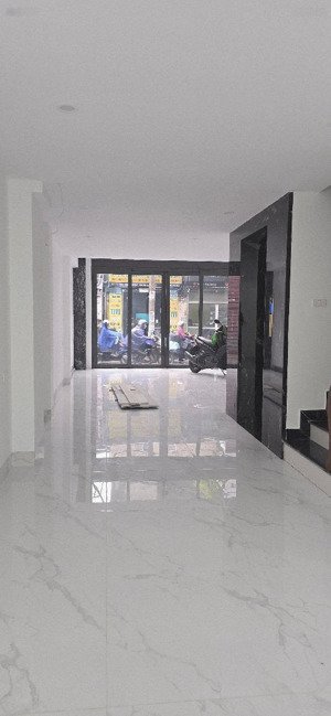 bán mặt phố định công thượng - 7tầng thang máy - mặt tiền 5.2 - đường ô tô tránh - nhỉnh 27 tỷ