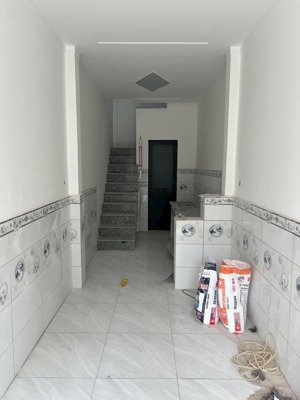 bán nhà riêng tại bùi hữu nghĩa, 1,25 tỷ, 21,4 m2, 1pn, 1wc, 2 tầng, biên hòa, đồng nai