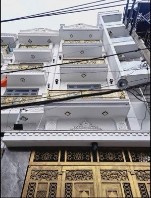 bán nr 5pn, 5wc, 64m2, 7,05 tỷ tại lê văn quới, bình tân, hcm