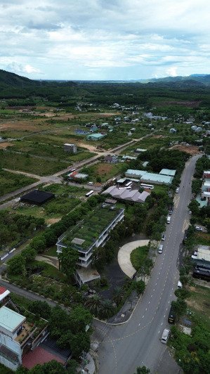 bán đất biệt thự nhà vườn hòa ninh gần bà nà hills 1000m đất ở hoàn toàn đường lớn rộng hơn 20m