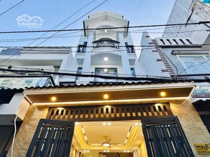 chủ ngọp bán gấp 252/4v phạm văn chiêu phường 9 gò vấp