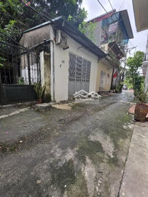 ngô gia tự, việt hưng: 35m, 1 tầng giá 6,25 tỷ: lô góc, bán đất tặng nhà , ô tô tránh