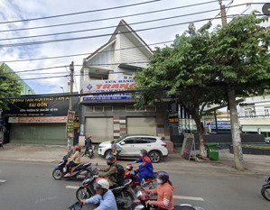 chính chủ cho thuê nhà mặt tiền kinh doanh 277 đồng khởi, tp. biên hoà. 60 triệu/tháng