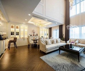 chung cư duplex cạnh trung tâm hội nghị quốc gia 150m2