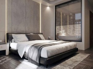 bán nhà 7 tầng thang máy full nội thất xịn lõi trung tâm hải phòng phố lê lợi