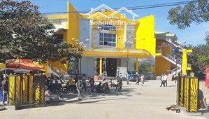 chính chủ cần bán 2 lô đất ngang 15m gần chợ tuý loan