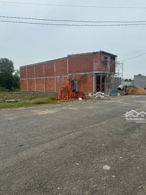 bán gấp đất nền bình chánh gần cầu xáng, kế bên khu dân cư đông đúc, sổ riêng!