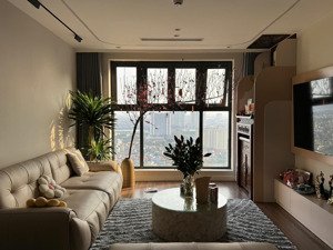 chính chủ bán căn hộ sunshine garden, 9,2 tỷ, 108m2, 3pn, 2wc tại vĩnh tuy, hai bà trưng, hà nội