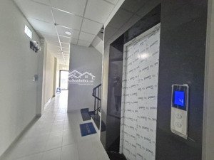 nhà mặt tiền 6 tầng có thang máy ngay metro 122m2 gần đặng văn bi chỉ 16.4 tỉ