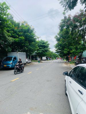 đất mt đường 10,5m đồng xoài, p. hoà khánh mới, liên chiểu, đà nẵng