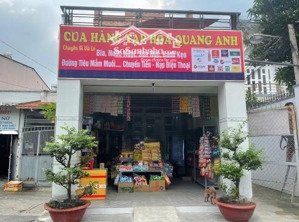 kẹt tiền nên cần bán gấp căn nhà ở ngay chợ đầu mối bình điền, 5mx13m, 1 lầu, giá 1 tỷ 9