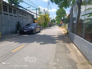 bán nhanh 182m2 đất mặt tiền thạnh lộc giá tốt nhất thị trường, chỉ nhỉnh 36tr/m2. lh: 