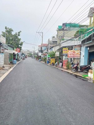 nhà mặt tiền kinh doanh bình hoà thuận an giá siêu rẽ.