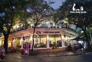 vip! cho thuê nhà mặt phố tô hiệu, dt 280m2 , 2 mt lô góc 33m nhận diện đỉnh, giá thuê chỉ 70tr/th.