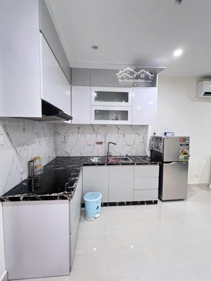 bán cc 1pn+ the origami, 2,7 tỷ, tầng 6 . s8.02 48m2, q9, hcm