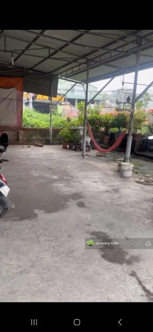 nhà shr 287,3m2 ( 7m x 38m). hẻm xe hơi đường hiệp thành 13