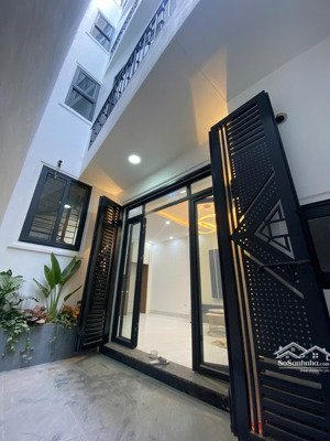 rẻ nhất mỹ đình! nhà 6 tầng dòng tiền 600tr/năm giá chỉ 7.3 tỷ