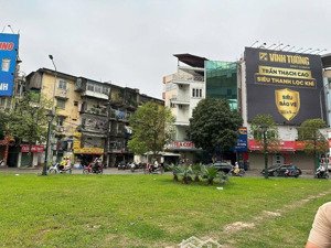 mp trường chinh 52m 5t mt5m. vỉa hè, thang máy, kinh doanh tốt. 23,6 tỷ