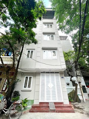 bán nhà riêng 3pn, 4wc, 27m2 tại đại la, 8,6 tỷ, hai bà trưng, hà nội