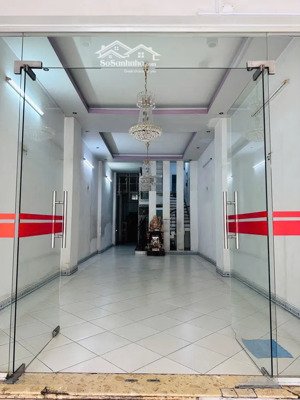 bán nhà lê quang định 73m² 4 tầng - 22 tỷ - bán gấp trong tháng