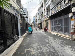 bán nhà riêng tại đường nguyễn thế truyện, tân sơn nhì, tân phú, hồ chí minh, 9,85 tỷ, 63 m2