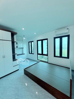 nhà dòng tiền phương canh, ô tô tránh,dt 97/149m2, 6tầng, 21 phòng. giá 27.5 tỷ