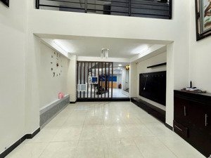 bán gấp nhà 5 tầng - hẻm xe hơi hoàng hoa thám - 60 m2 - 9.9 tỷ