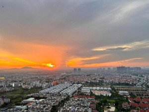 bán chung cư 2n terra an hưng 74m2 2n 2wc đủ nội thất 6.7 tỷ