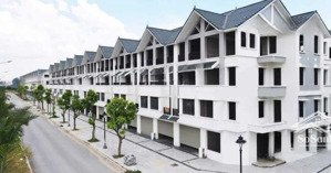 liền kề kđt đẳng cấp hinode royal park mặt đường đôi 30m