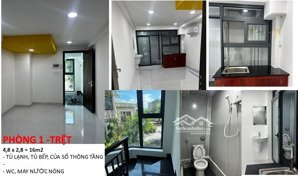 cho thuê nhà trọ 10, linh chiểu, thủ đức, hồ chí minh, 3,9 triệu, 17m2