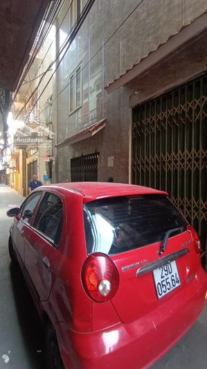 bán nhà riêng 3pn, 3wc, 40m2 tại đồng kỵ, từ sơn, bắc ninh, giá siêu hời 2ty750