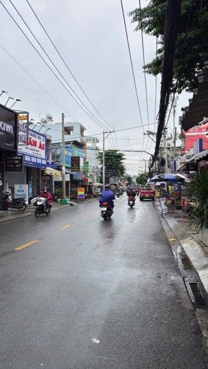 lê văn quới giáp tân phú - mua nhà giữ tiền tốt hơn gửi ngân hàng - 4x16m - 4.x tỷ tl