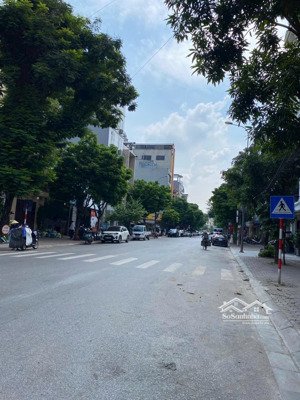 phố trạm -120m2 -mặt tiền 5m -ngõ to như phố -ngay chợ hoa cổ linh -trung tâm tttm aeon mall