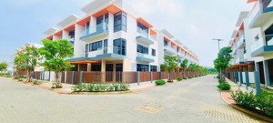 nhà phố elite life - khu compound ven sông, 1 trệt 2 lầu 5x16, giá 3.9 tỷ, ở ngay, đang làm sổ.