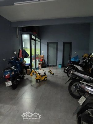 bán nhà điện biên phủ 193m² 3 tầng - 27.5 tỷ - bán gấp trong tháng