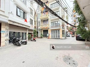 hàng kín xuân la 57m, 5 tầng thang máy, nhà mới , ngõ ô tô tránh , kinh doanh , sầm uất , 3 thoáng