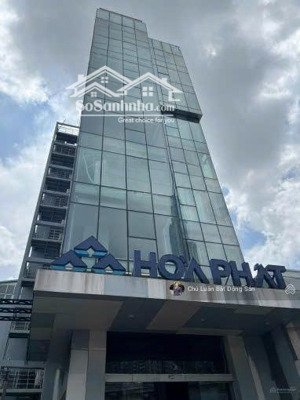 siêu hiếm. bán nhà mặt tiền sương nguyệt ánh - bến thành. 400m2 (10x40), hầm 12 tầng. giá: 169 tỷ