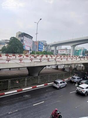 CÓ 102! bán nhà Đống Đa. MẶT PHỐ - GÓC VIEW VƯỜN HOA - VỊ TRÍ ĐẸP NHẤT - QUI HOẠCH ỔN ĐỊNH