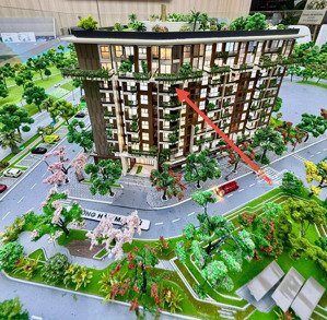 2,3-2,5tỷ sở hữu căn hộ 2 ngủ 59m2 tầng 8 view sông toà e1 - ecopark lh 