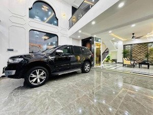 bán nhà riêng 4 tầng trường thọ - ô tô tới nhà - tặng trọn nội thất nhĩnh 7 tỷ