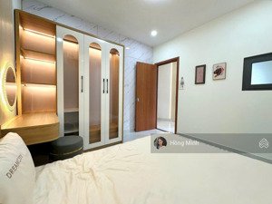 chỉ 10,75 tỷ - 4,2x16.5m - 4 tầng - hẻm xe hơi hoàng văn thụ, phường 4, tân bình